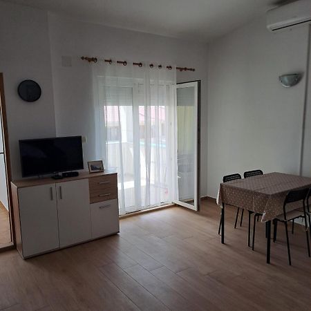 Apartments Cecilija Повляна Екстериор снимка