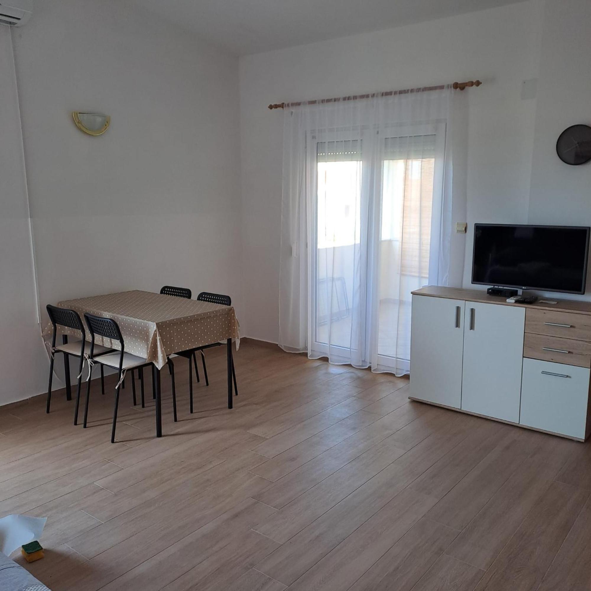 Apartments Cecilija Повляна Екстериор снимка