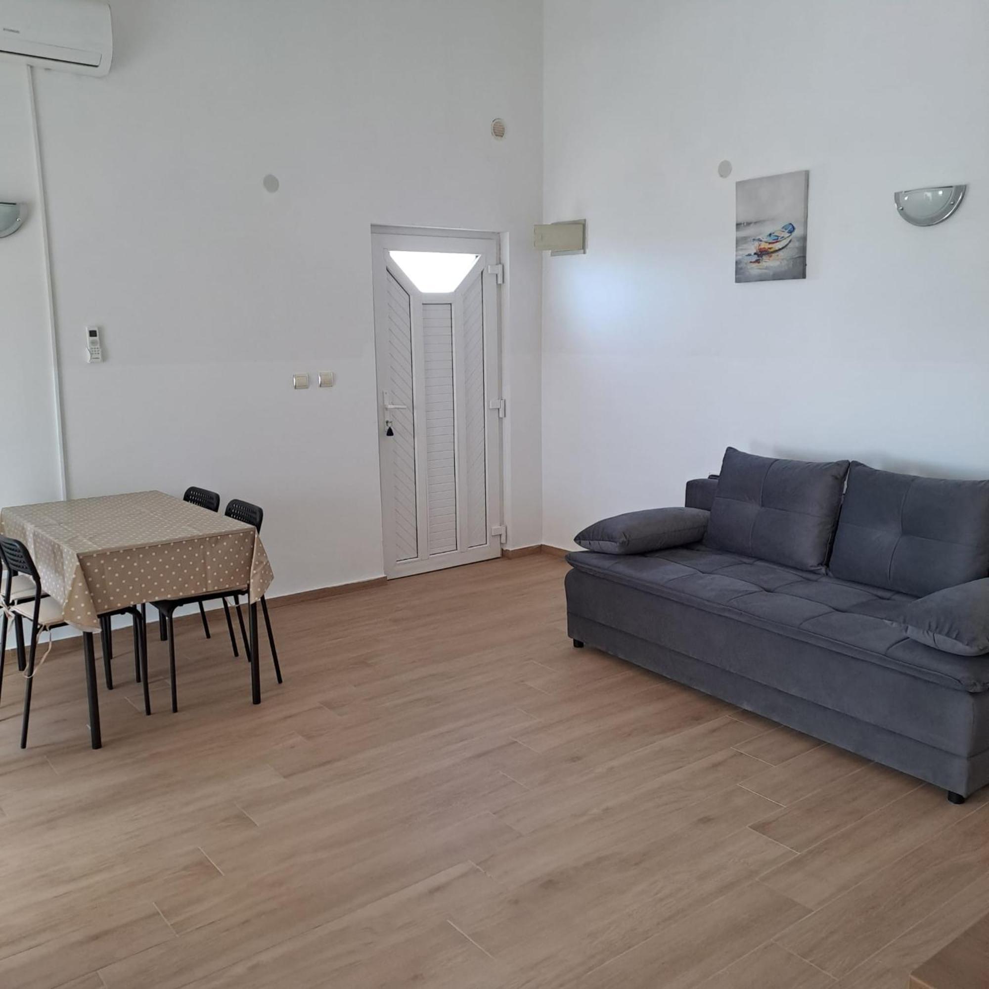 Apartments Cecilija Повляна Екстериор снимка