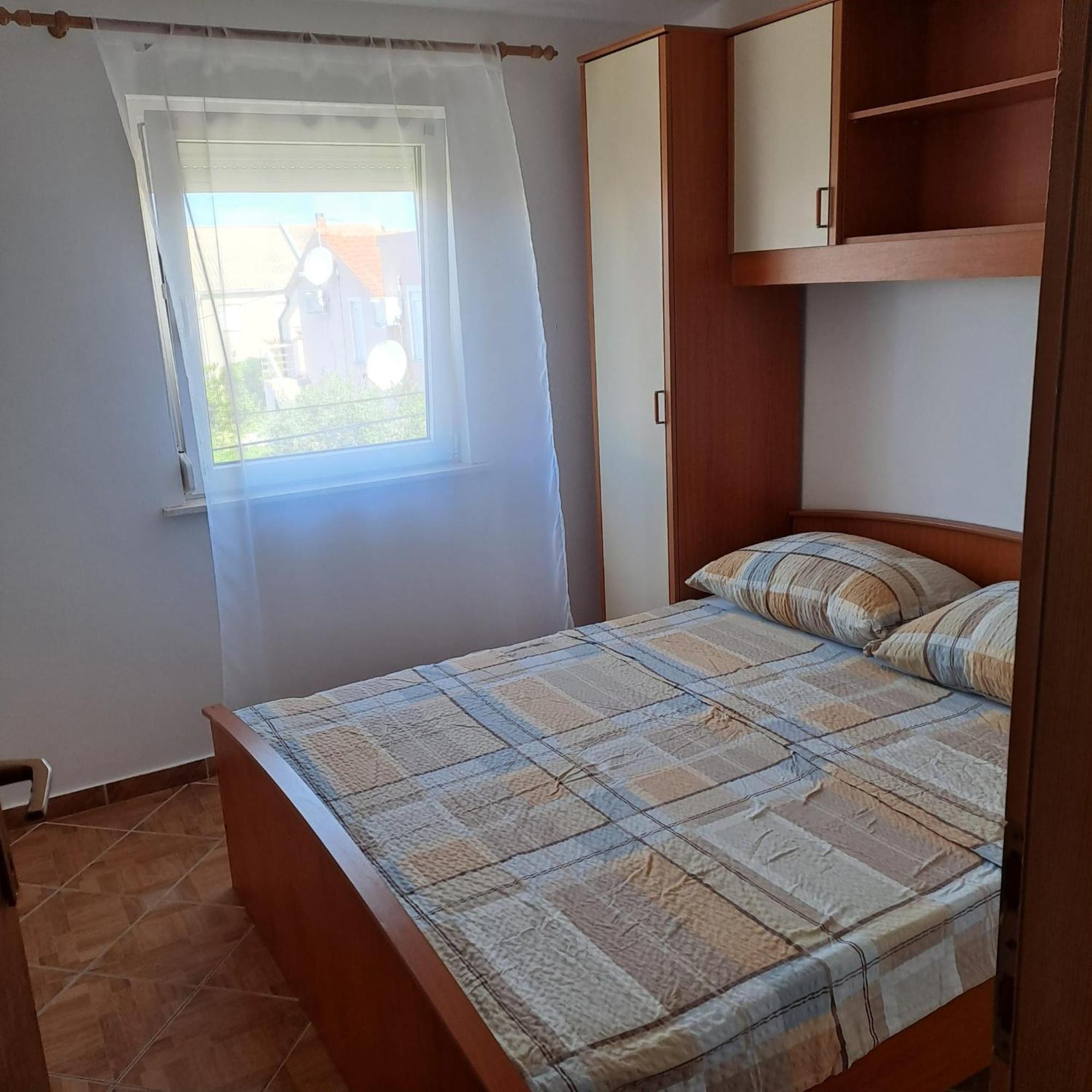 Apartments Cecilija Повляна Екстериор снимка