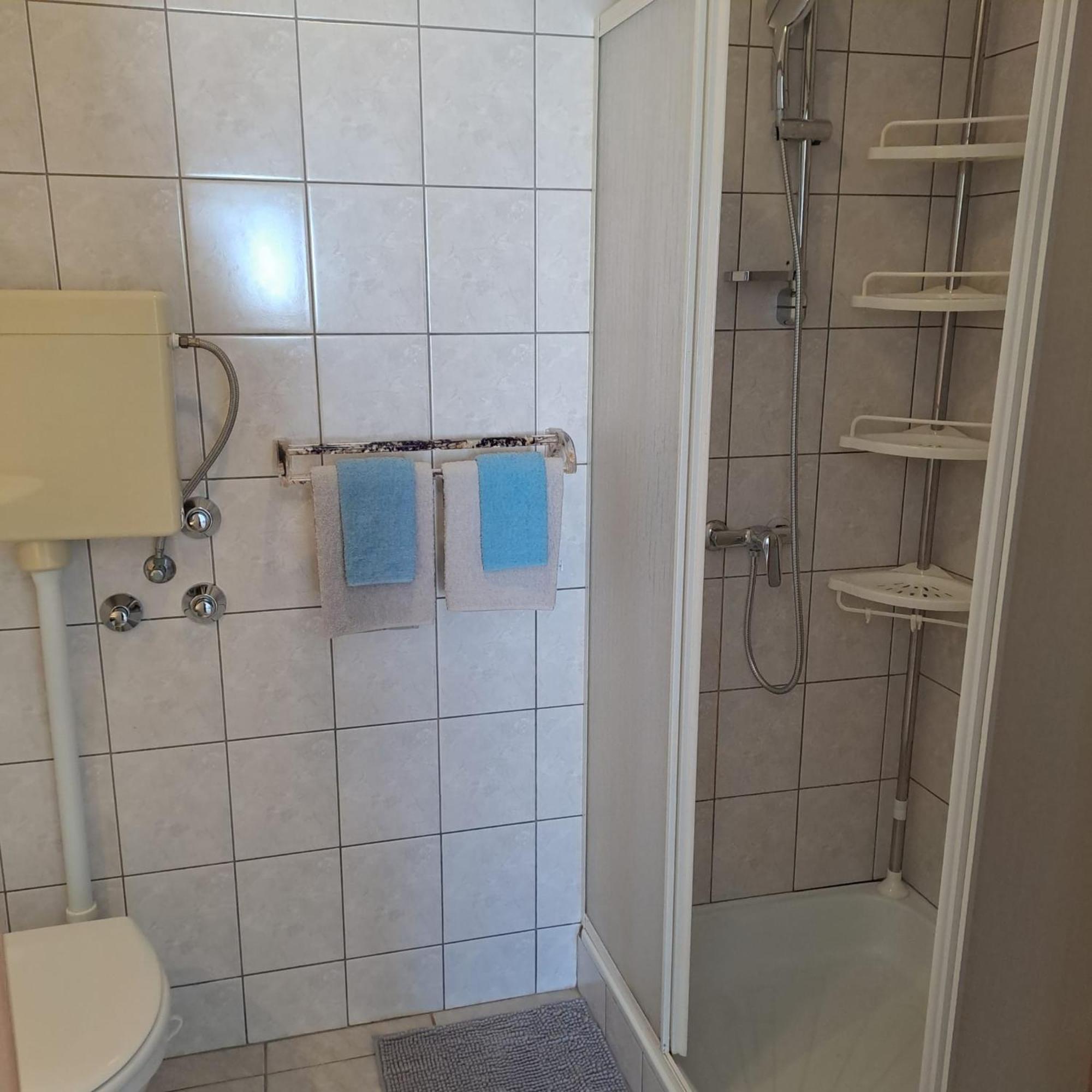 Apartments Cecilija Повляна Екстериор снимка