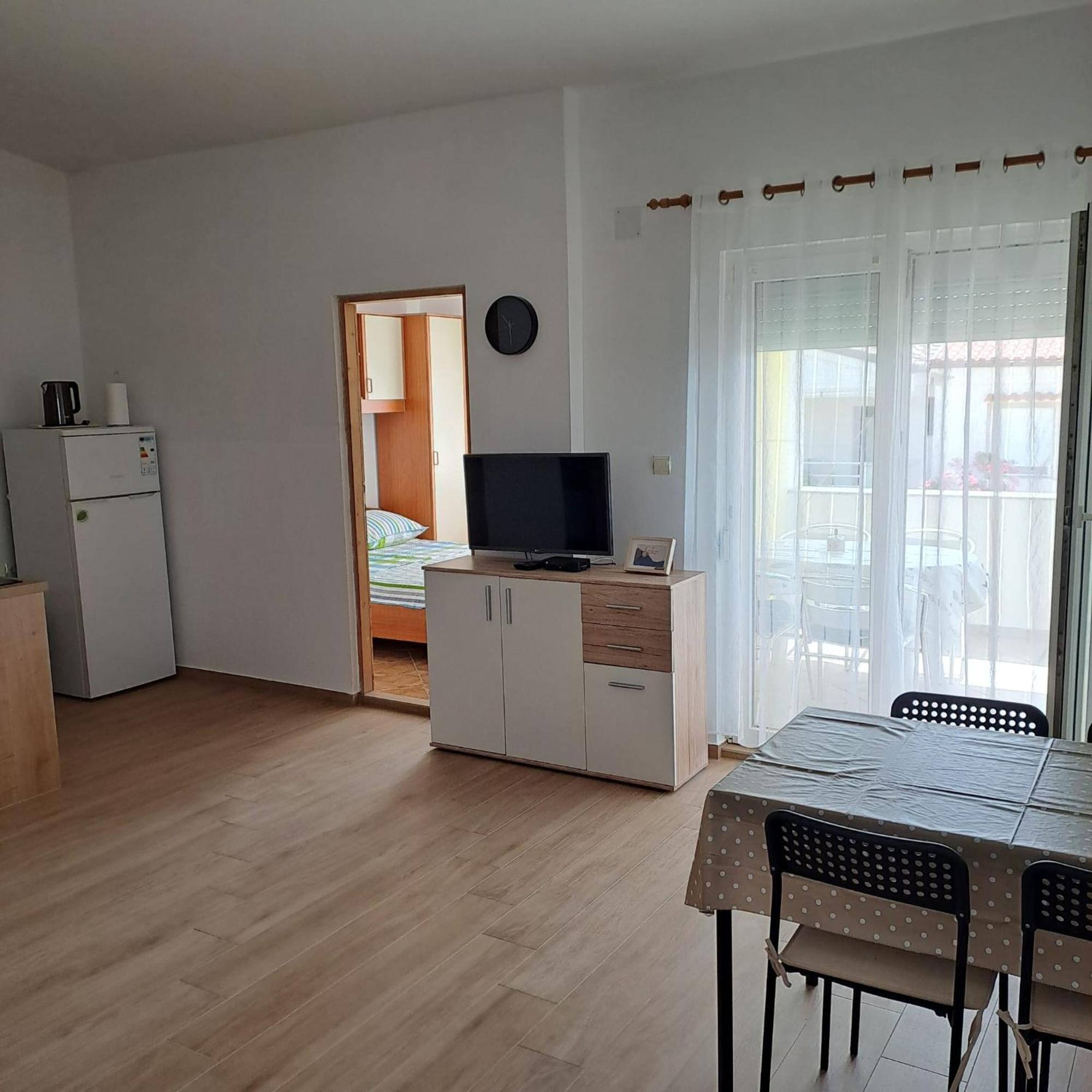 Apartments Cecilija Повляна Екстериор снимка
