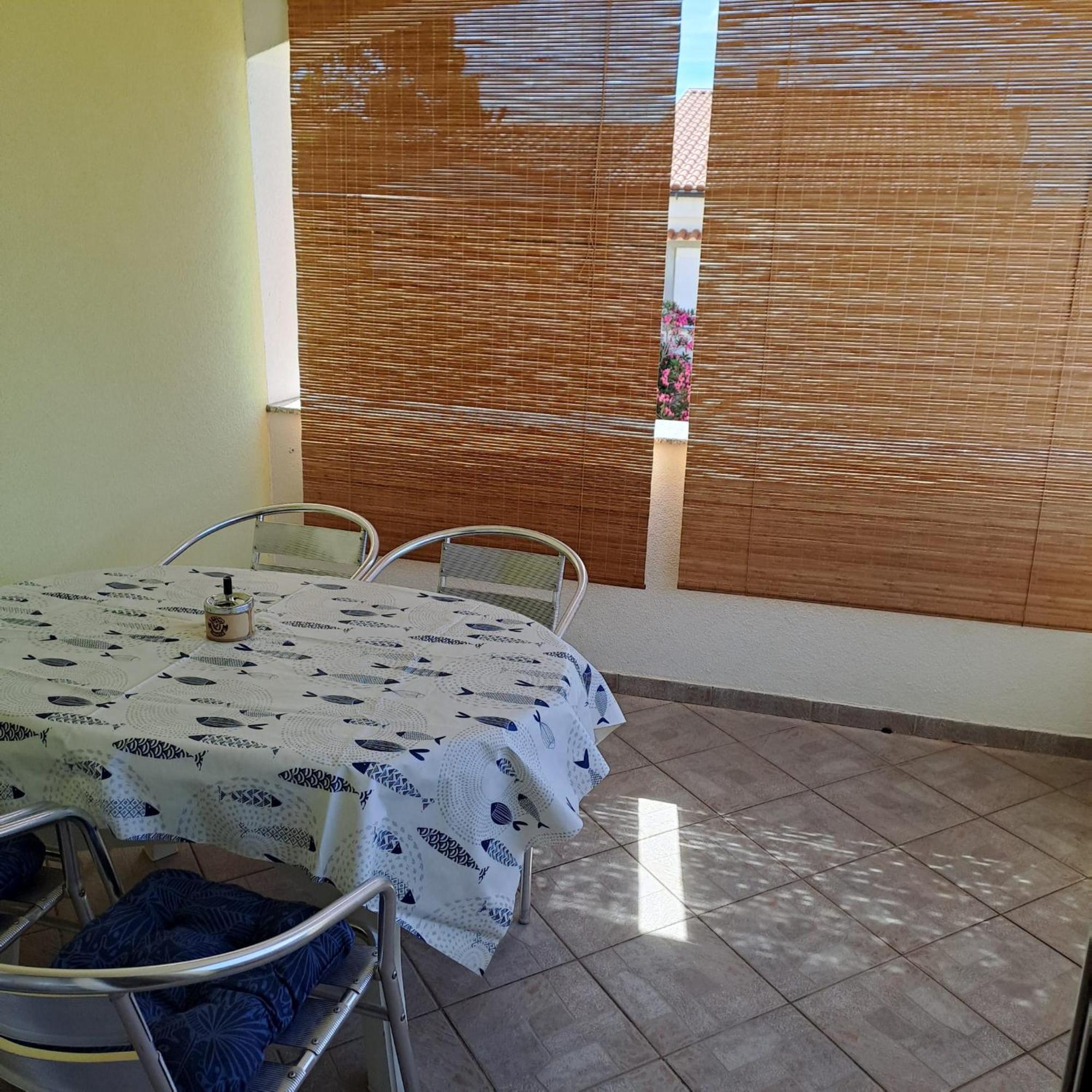 Apartments Cecilija Повляна Екстериор снимка