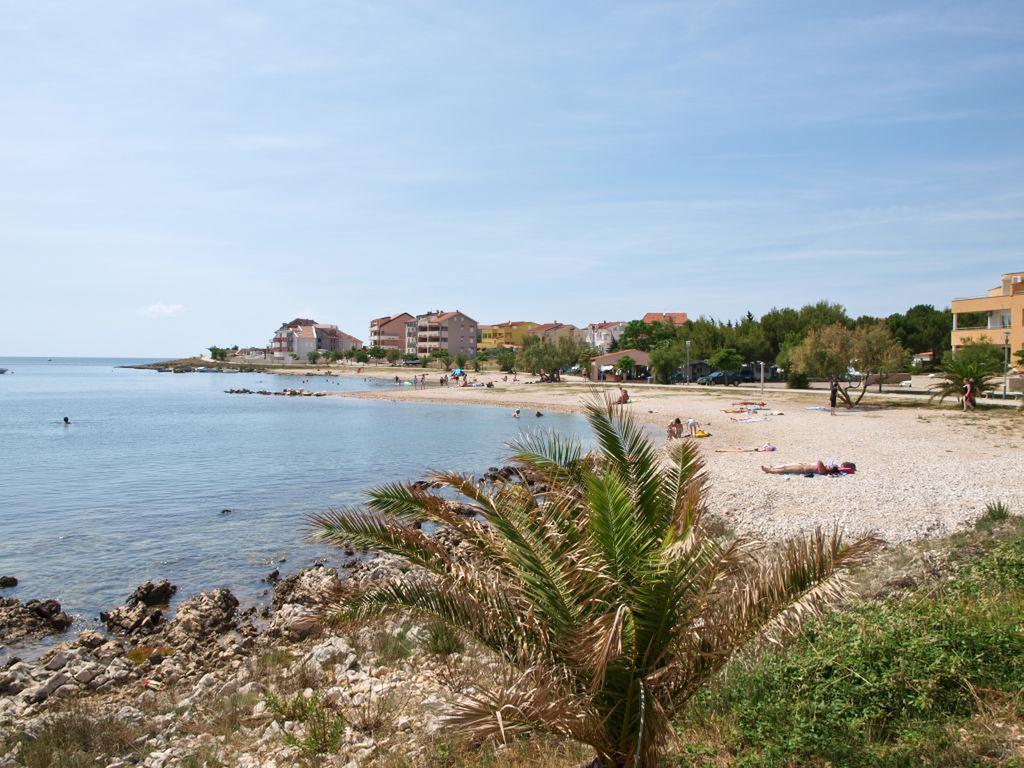 Apartments Cecilija Повляна Екстериор снимка
